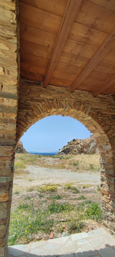 Orionides Διαμέρισμα Τήνος Εξωτερικό φωτογραφία